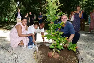 Greenfingers Chelsea Charity photo 2