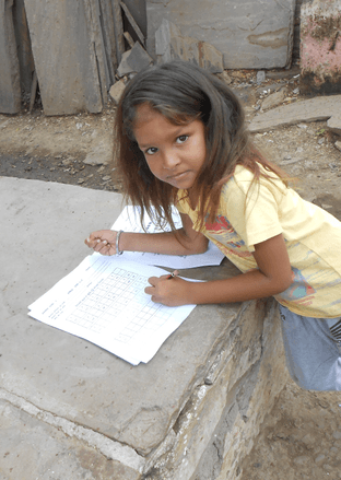 Joined No Child Left Behind