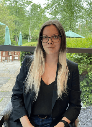 Appointed A New Marketing Director