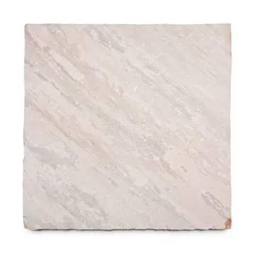Colour variation 5 Mint Indian Sandstone Rock-Faced Coping Stones