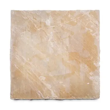 Colour variation 6 Mint Indian Sandstone Rock-Faced Coping Stones