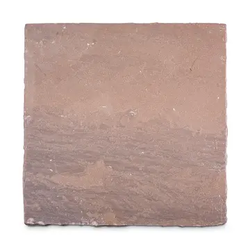 Colour variation 4 Autumn Brown Indian Sandstone Paving
