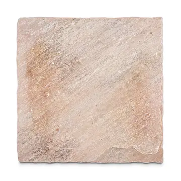 Colour variation 3 Tumbled Mint Sandstone Paving