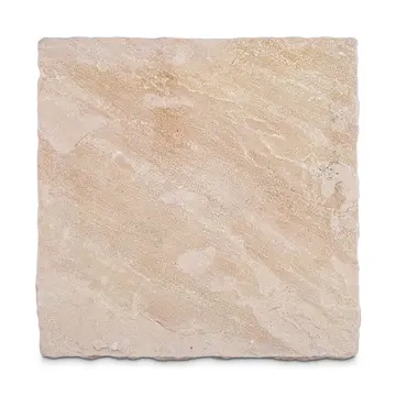 Colour variation 6 Tumbled Mint Sandstone Paving