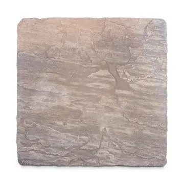Colour variation 3 Tumbled Black Sandstone Paving