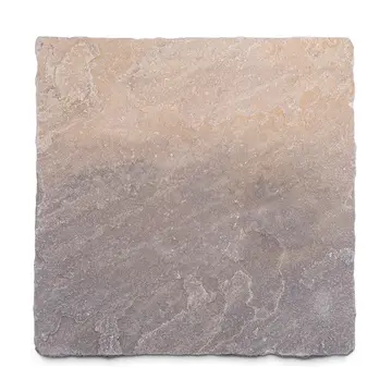 Colour variation 9 Tumbled Black Sandstone Paving