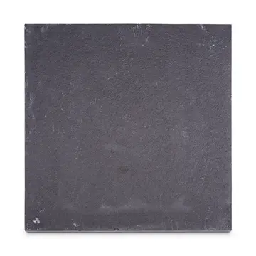 Colour variation 3 Midnight Black Limestone Setts