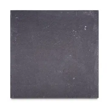 Colour variation 6 Midnight Black Limestone Setts