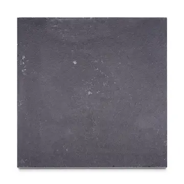 Colour variation 8 Midnight Black Limestone Setts