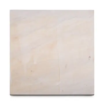 Colour variation 8 Harvest Sawn Sandstone Paving