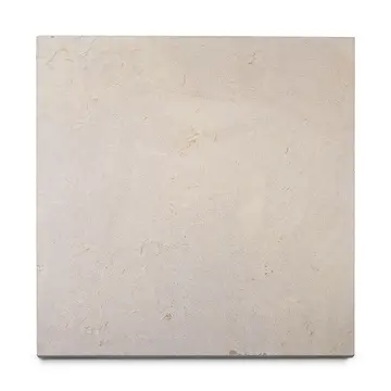 Colour variation 2 Buff Smooth Sandstone Pencil Round Coping Stones