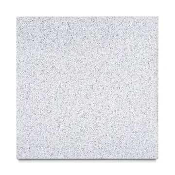 Colour variation 7 Silver Grey Granite Bullnose Step