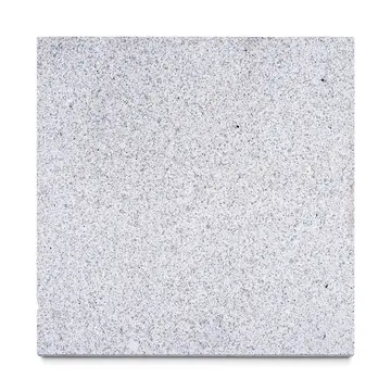 Colour variation 8 Sawn Silver Grey Granite Setts