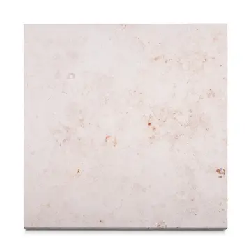 Colour variation 7 Jura Beige Sawn Limestone Paving
