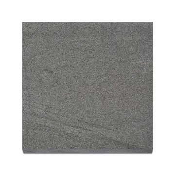 Colour variation 4 Black Granite Paving