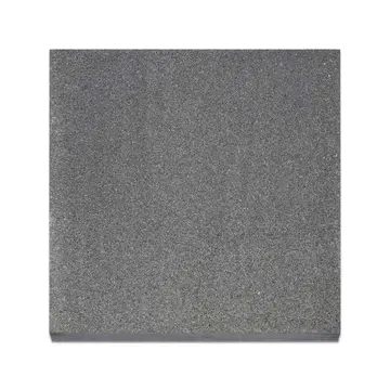 Colour variation 6 Black Granite Paving