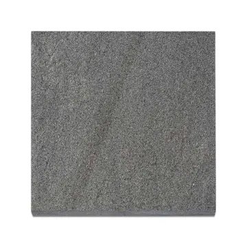 Colour variation 7 Black Granite Paving