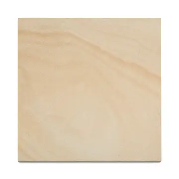 Colour variation 1 Light Buff Sawn Sandstone Bullnose Step