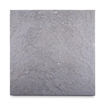 Colour variation 1 Graphite Grey Limestone Bullnose Step