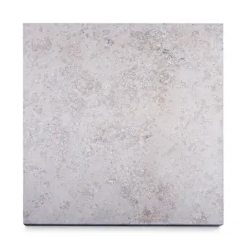 Colour variation 3 Jura Grey Sawn Limestone Bullnose Step