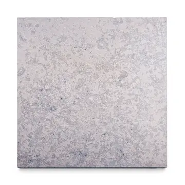 Colour variation 5 Jura Grey Sawn Limestone Bullnose Step