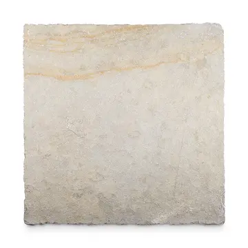 Colour variation 6 Antique Yellow Limestone Paving