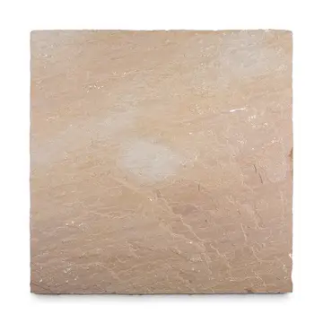 Colour variation 9 Raj Green Indian Sandstone Paving