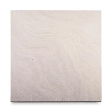 Colour variation 7 Buff Smooth Sandstone Pencil Round Coping Stones