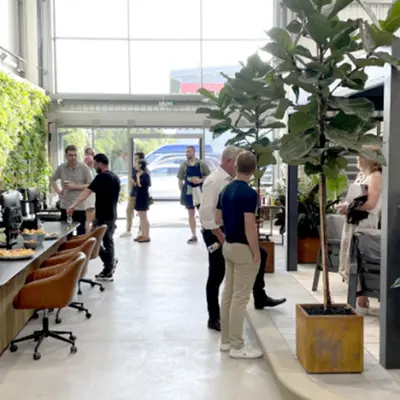 local hubs for the landscaping industry photo 3