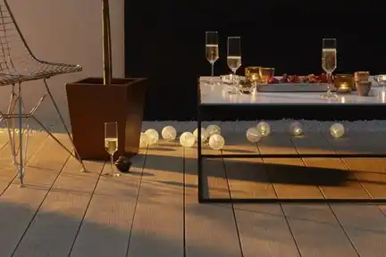 Millboard Decking