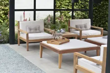 Natural Stone Paving