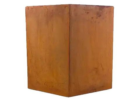 Corten Steel