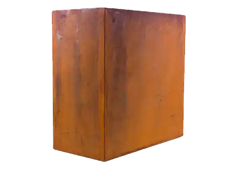 Corten Steel