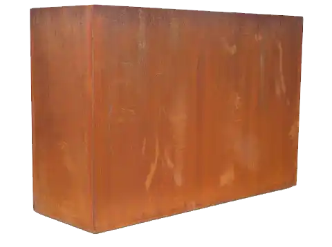 Corten Steel