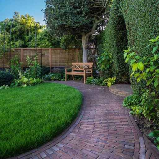 Chelmer Valley Clay Pavers