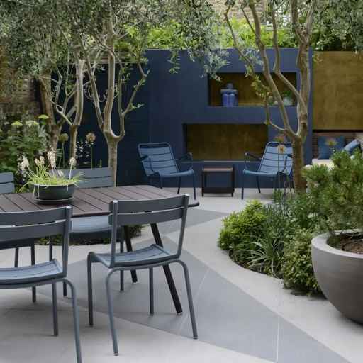Porcelain Paving Slabs