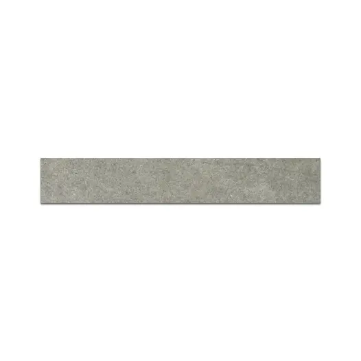 Detailed image of Steel Grey Porcelain Patio Tiles, illustrating their intricate surface pattern and weather-resistant qualities.