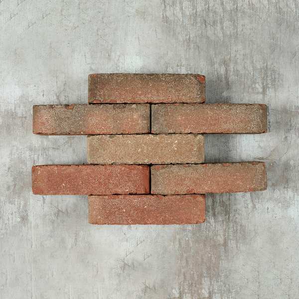 Bexhill<span>Clay Pavers</span> swatch image