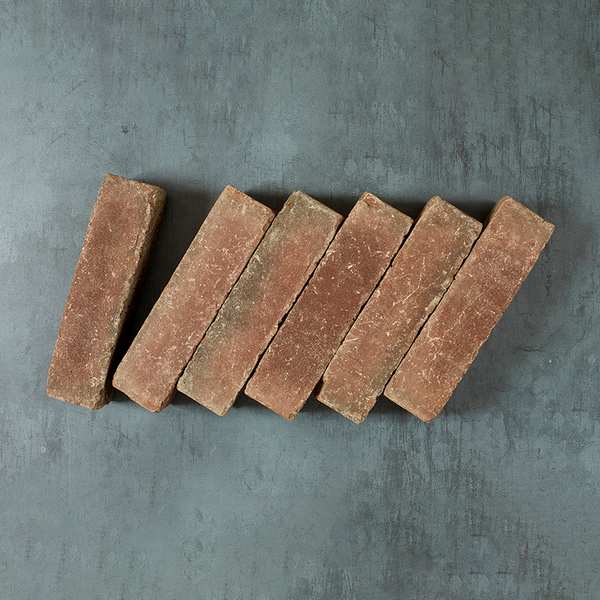 Derby<span>Clay Pavers</span> swatch image