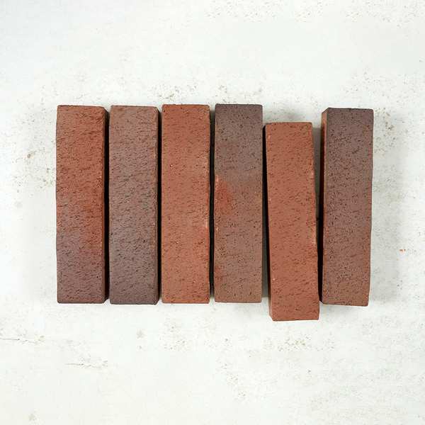 Bromley<span>Clay Pavers</span> swatch image