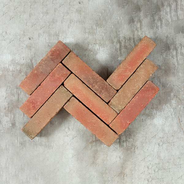 Seville<span>Clay Pavers</span> swatch image