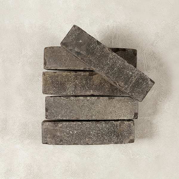 Silver Grey Multi<span>Clay Pavers</span> swatch image
