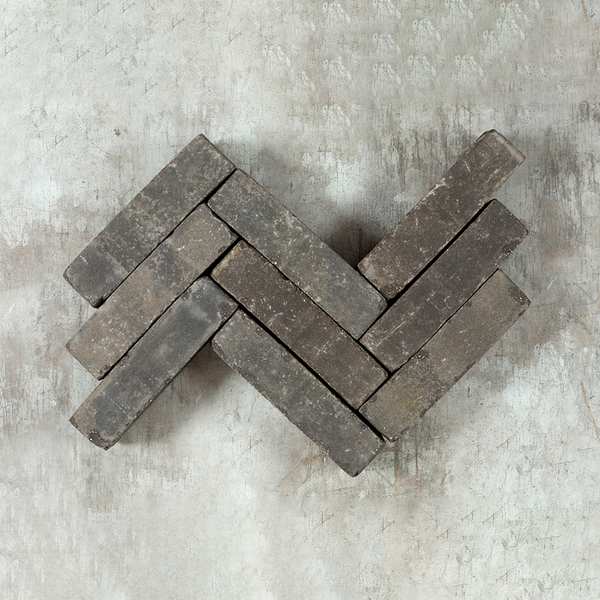 Lucca<span>Clay Pavers</span> swatch image