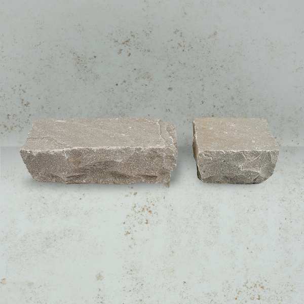 Kandla Grey<span>Sandstone Setts</span> swatch image