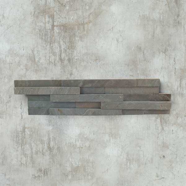 Kandla Grey<span>Sandstone Cladding</span> swatch image