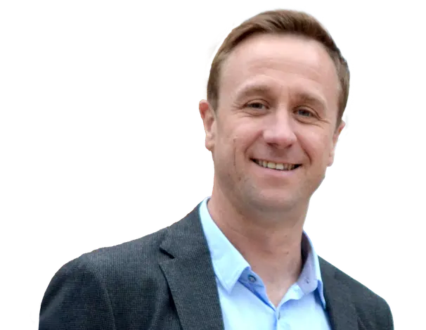 Steve Walley