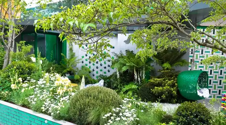 Landscape Industry Charity Partners