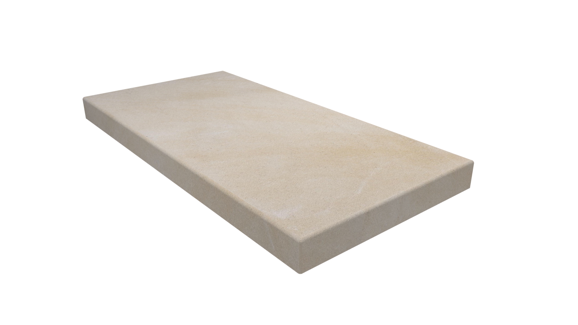 Harvest Smooth Sandstone | Coping Stone