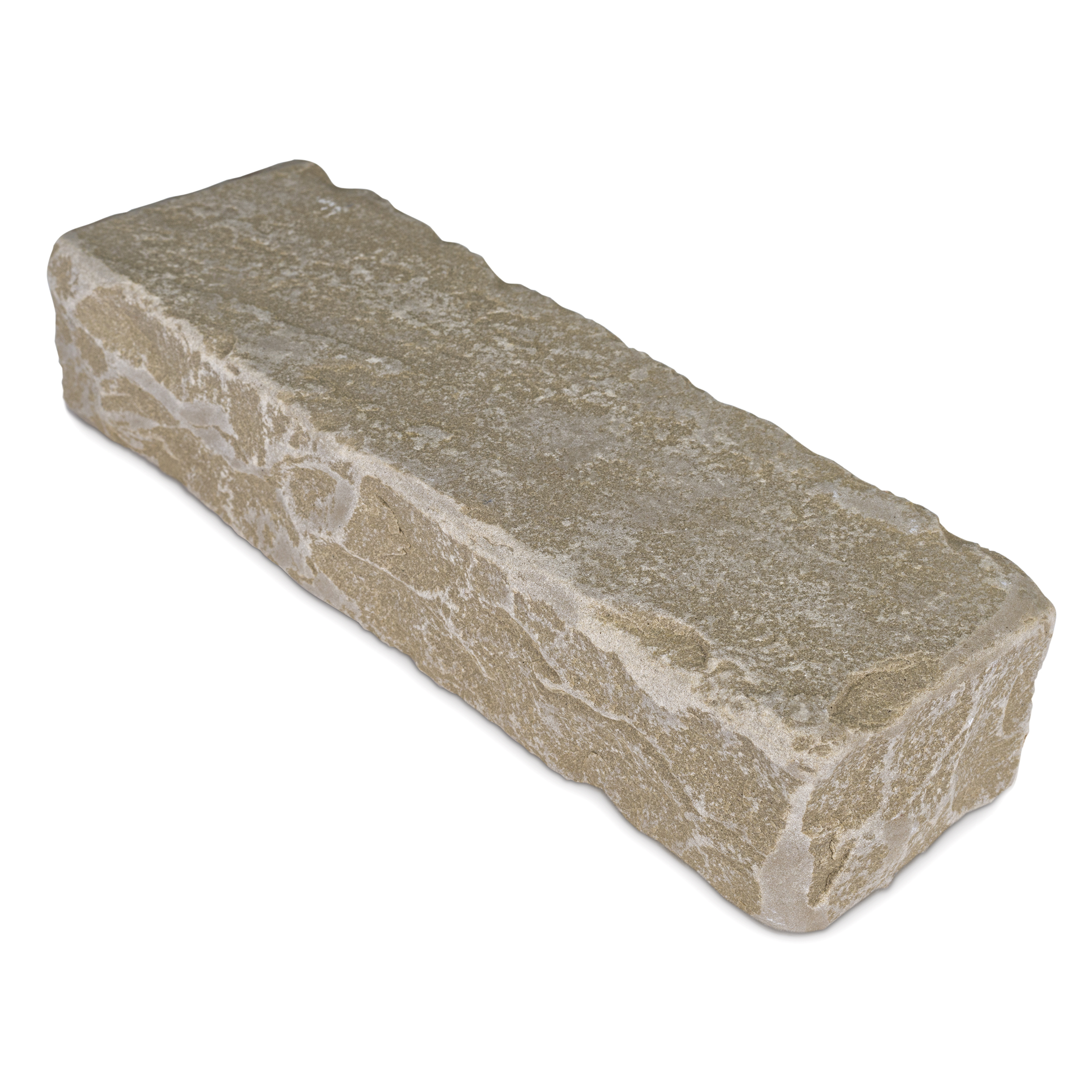 Raj Green Sandstone | Garden Walling